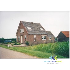 Aerdt Beuning sestraat 11 30-07-2000 Coll. T. Hendriksen F00000147